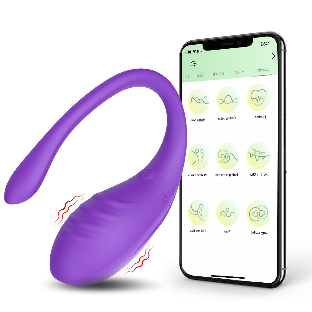 juguetes para mujeres y parejas.