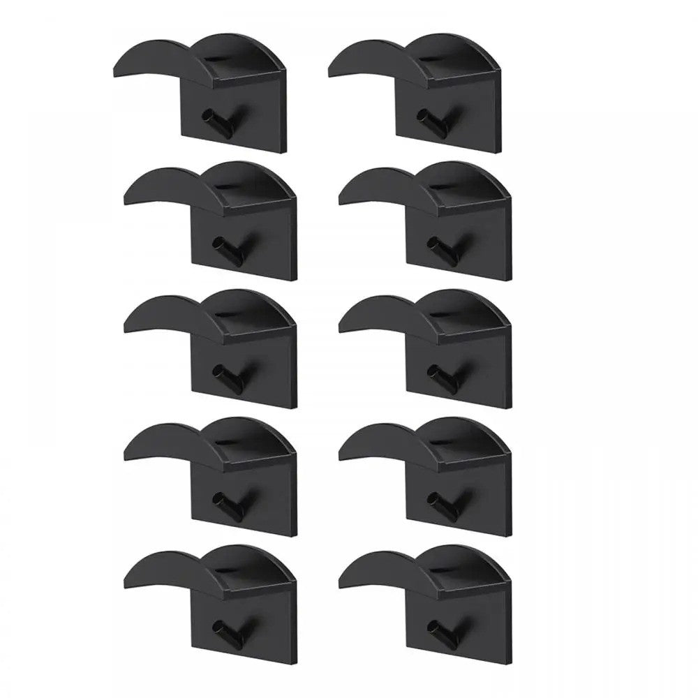 Ganchos Organizadores de Gorras