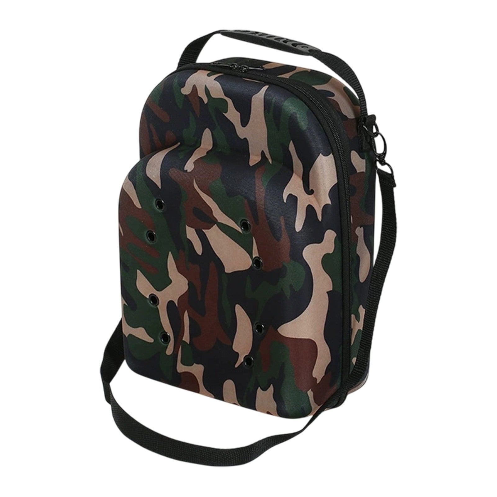 Estuche de transporte portátil para gorras