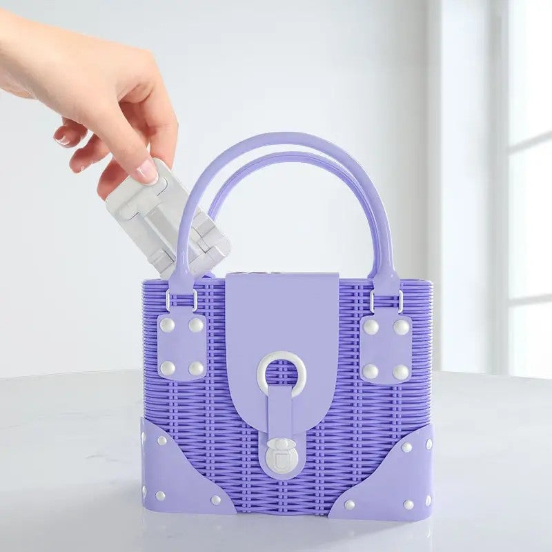 Soporte de escritorio para teléfono móvil
