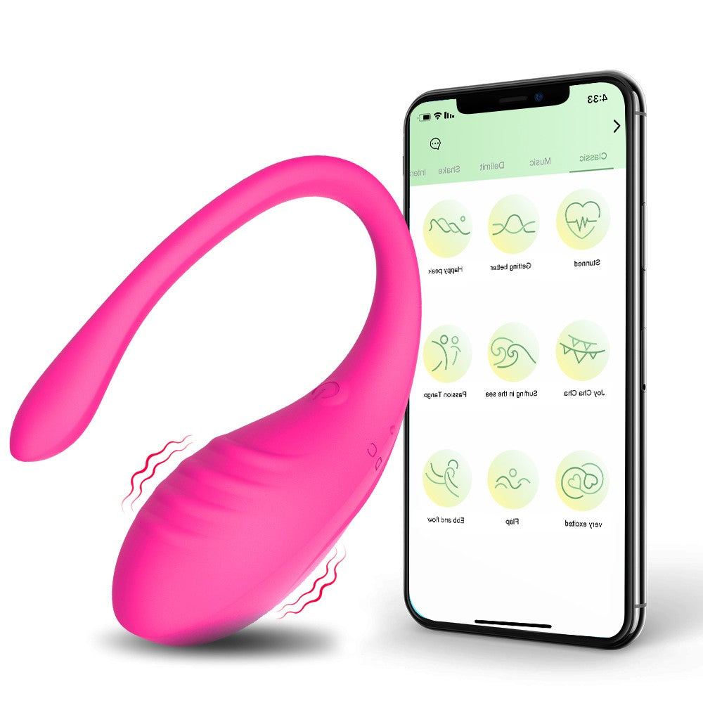 juguetes para mujeres y parejas.