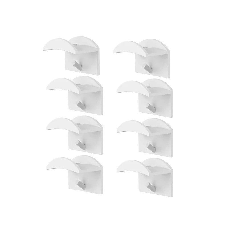 Ganchos Organizadores de Gorras