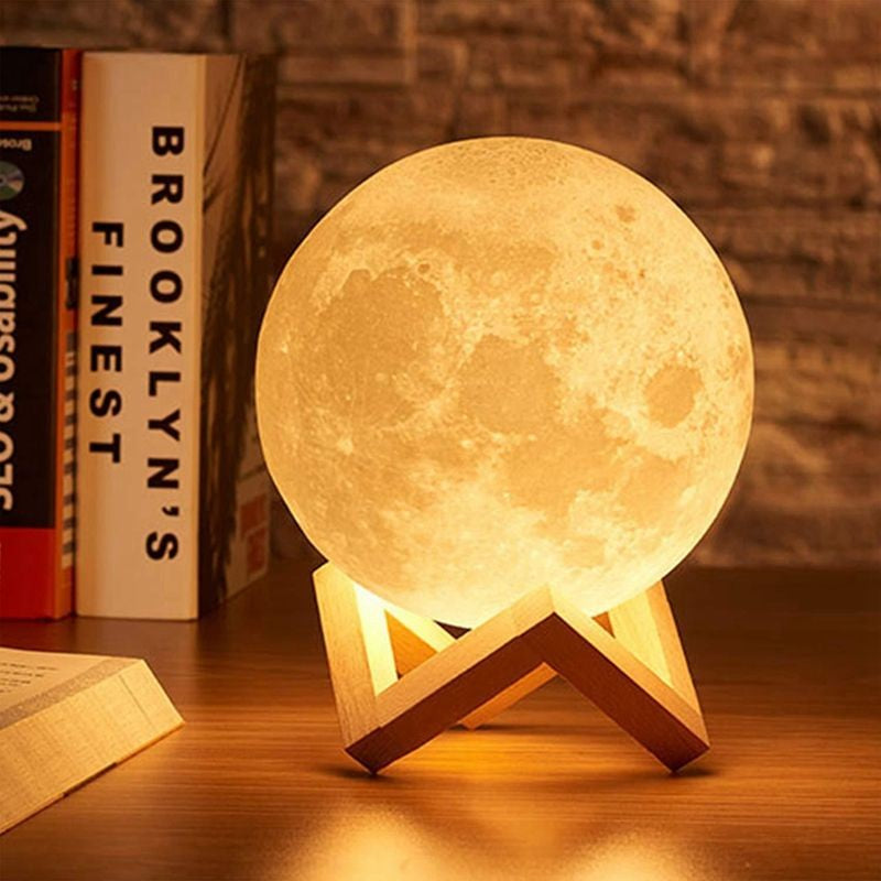 Lampara Lunar