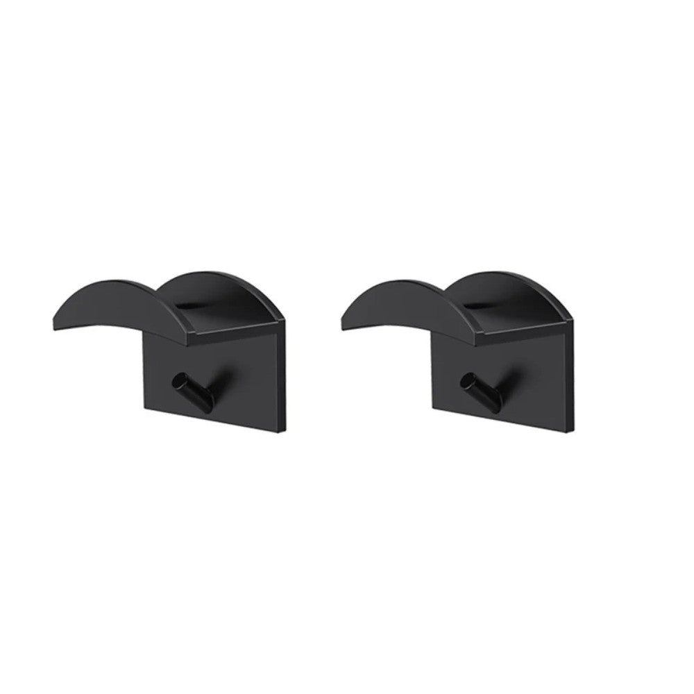 Ganchos Organizadores de Gorras