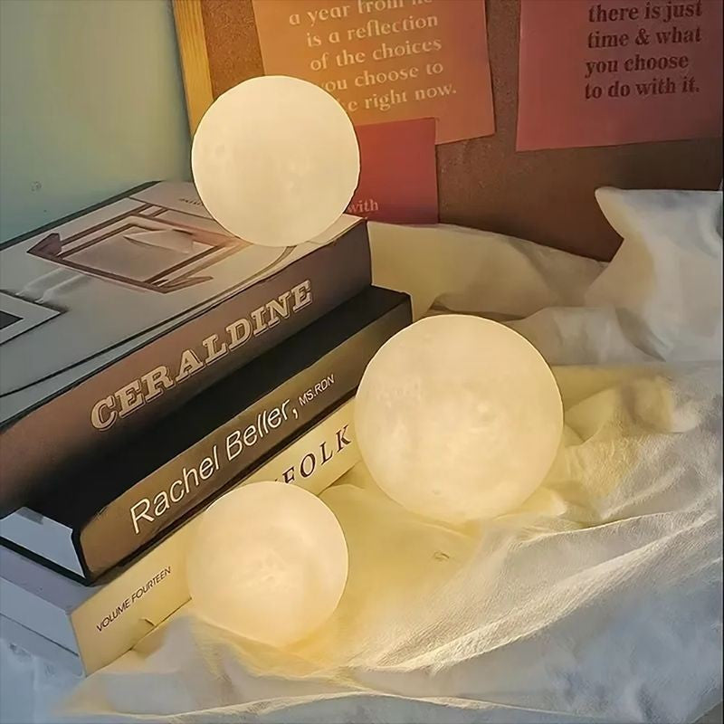 Lampara Lunar