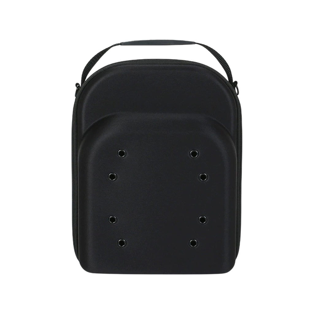 Estuche de transporte portátil para gorras
