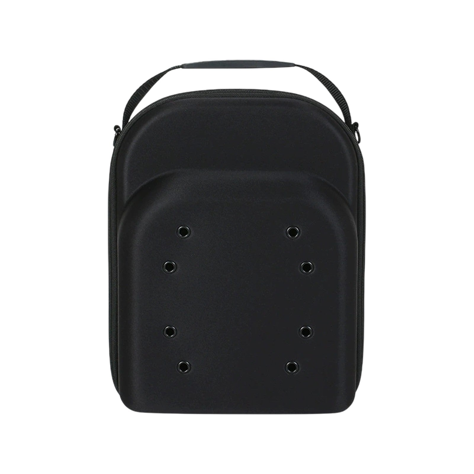 Estuche de transporte portátil para gorras