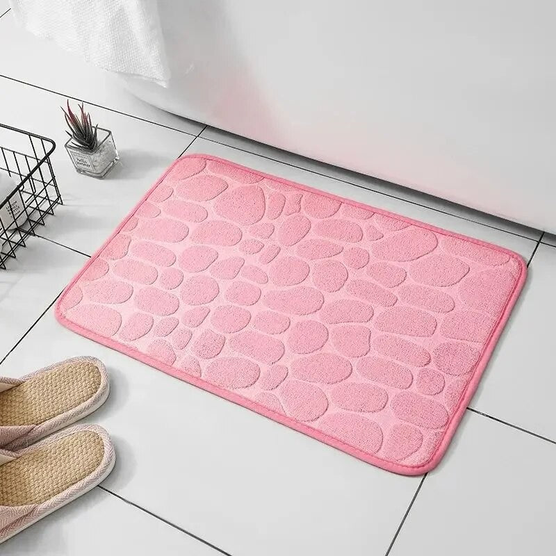 Tapete de Baño Premium Memory Foam