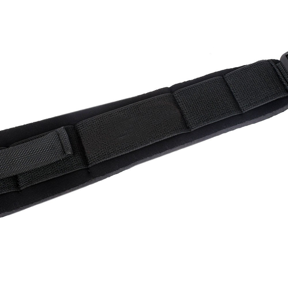 Gamo táctico, estiramiento ajustable, antideslizante, de goma, correa para hombro, Gun Buddy, perfecto para cazar cualquier Rifle de pistola de aire