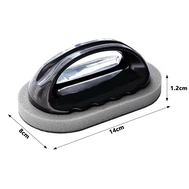 Esponja mágica de esmeril