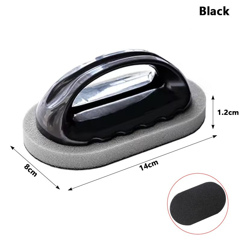 Esponja mágica de esmeril