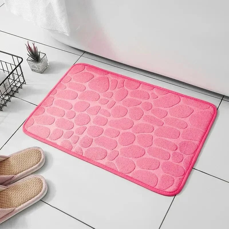 Tapete de Baño Premium Memory Foam