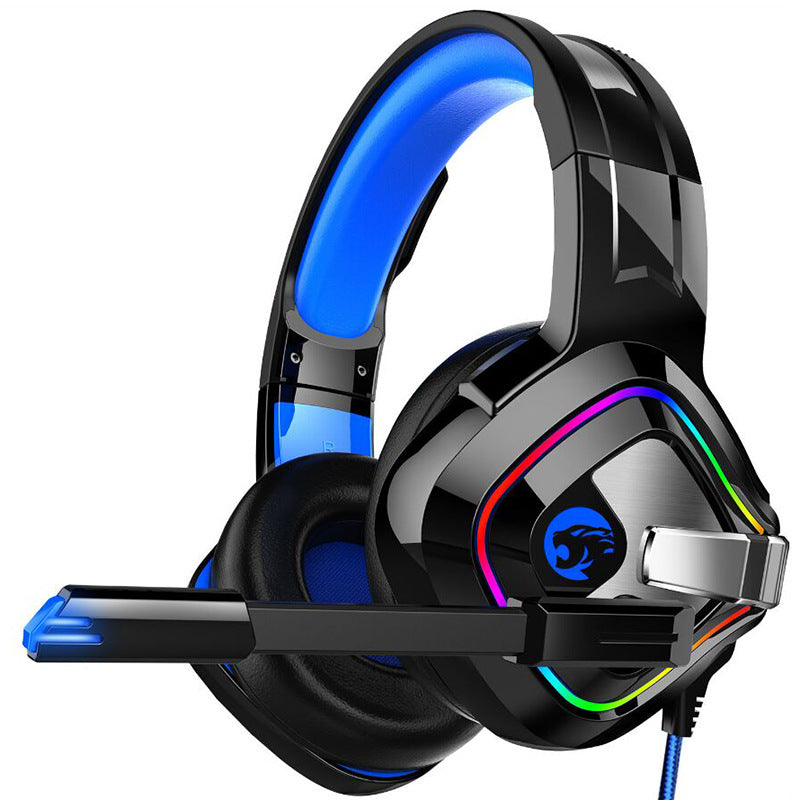 Gaming Headphones 