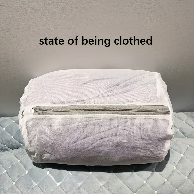 Bolsa y organizador de viaje  para ropa delicada