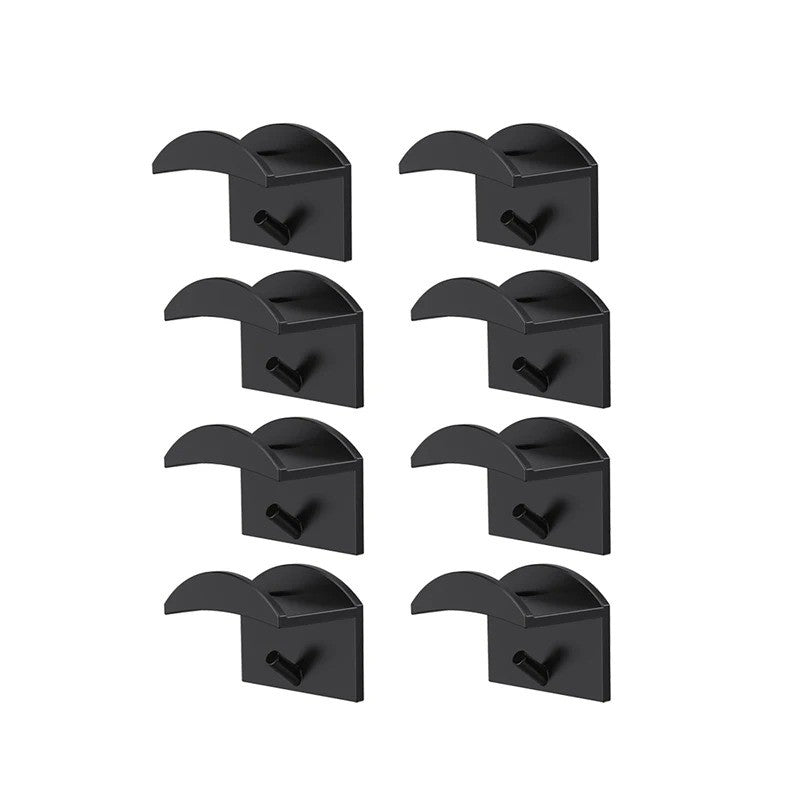Ganchos Organizadores de Gorras