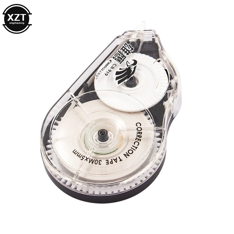 Belt correction tape, office stationery, school supplies, tools 