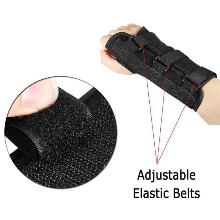 Carpal Tunnel Wrist Support Pads Wrist Strap Protector 