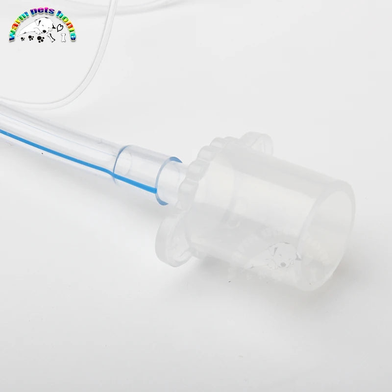 Endotracheal tube with disposable cuff, endotracheal intubation ID 2.5-10mm, 