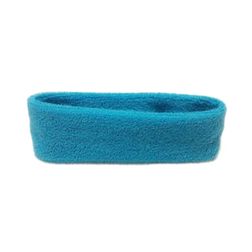 Women Men Sports Headband Elastic Hair Band Yoga Hair Bands 