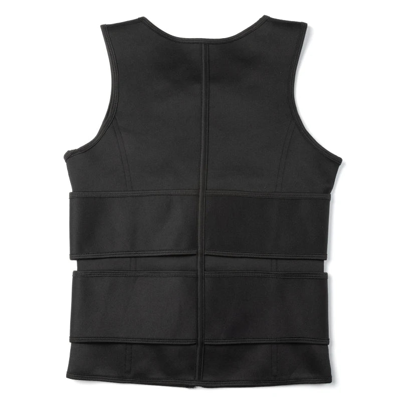 Waist Posture Corrector for Men Adjustable Correction Belt 