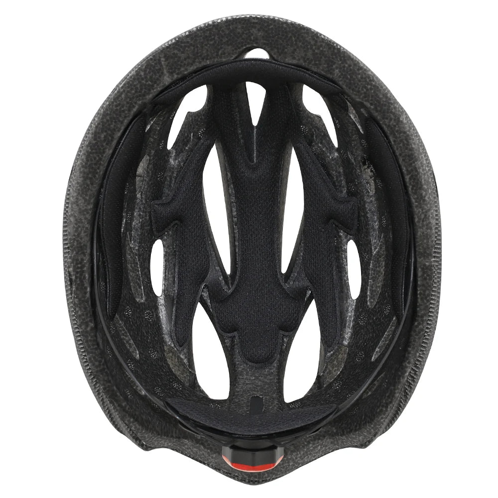 Casco ligero para bicicleta para hombre y mujer, protección de cabeza para cicl