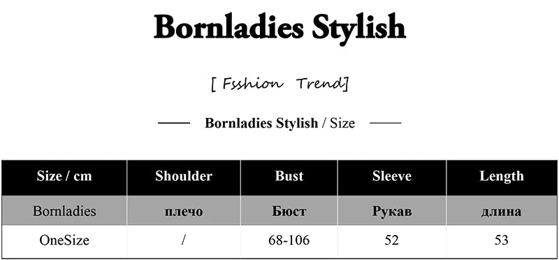 Bornladies Women Turtleneck Basic Sweaters Slim Tops Sweater 