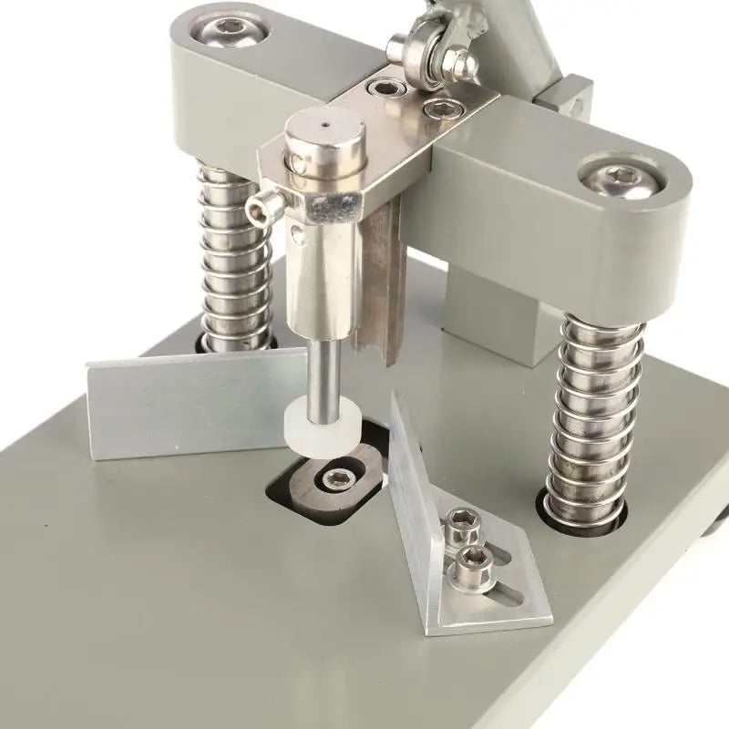a3 Steel Manual Cutting Machine for Cutting PVC Paper Card Mold 