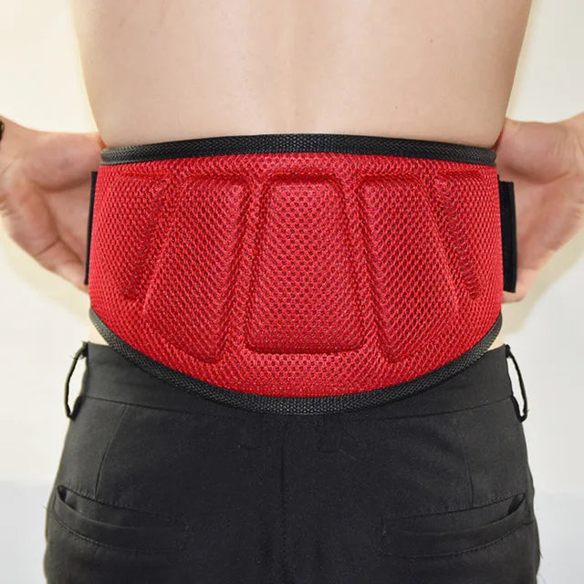 Weight Lifting Belt for Men and Women, Lifting Belt 