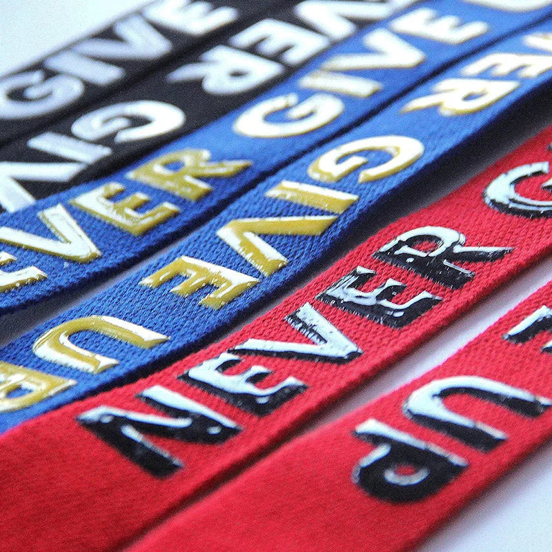 Weight Lifting Wrist Strap Support Bodybuilding Dumbbells ru 