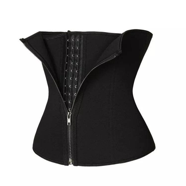 Cinturón adelgazante de Control de barriga para mujer, entrenador de cintura pa