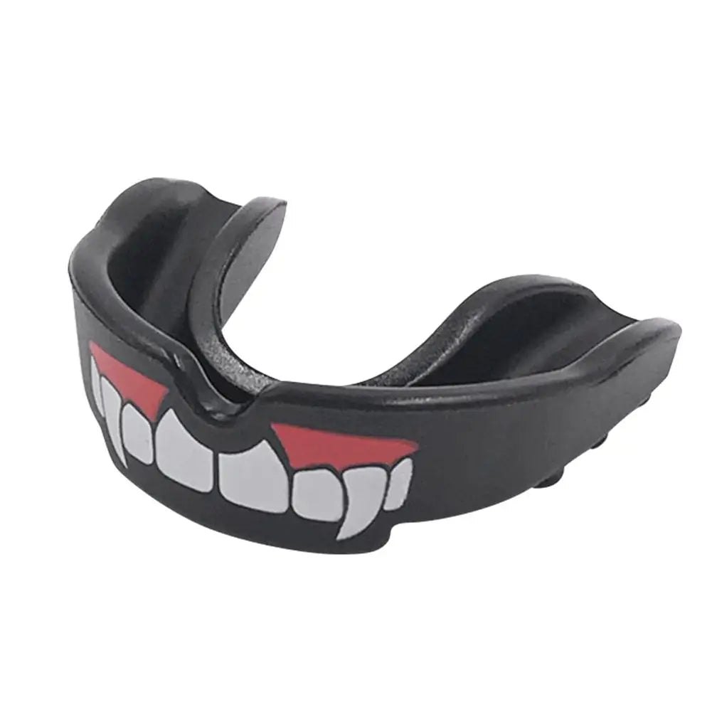 Adult Safety Mouth Guard Taekwondo Mouth Guard Muay Th