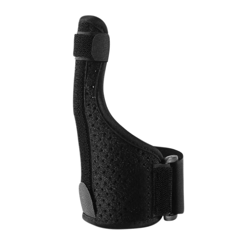 Soporte de dedo para muñeca, Protector de férula para artritis, equipo de prot