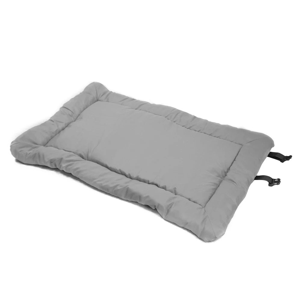 Waterproof Dog Beds for Large Dogs, Comfortable Quality Portable Rectangular Mat for Small Dogs