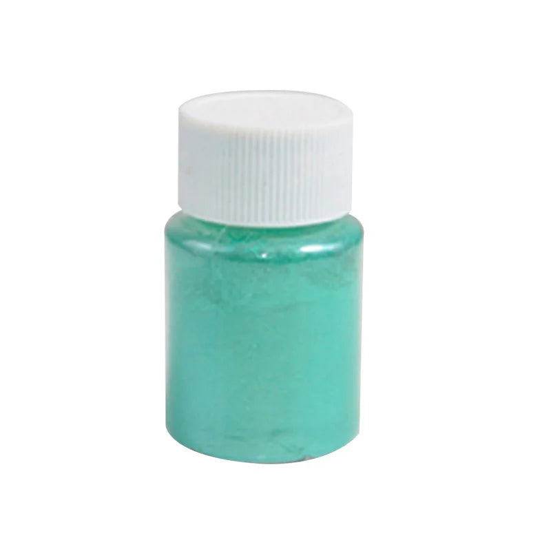 Gold Silver Tincture Glitter Powder for Mousse Cake Macaron Choc