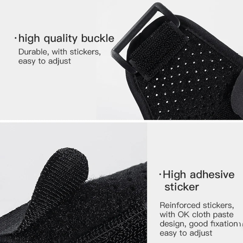 Wrist Finger Support Splint Protector Arthritis Protective Equipment 