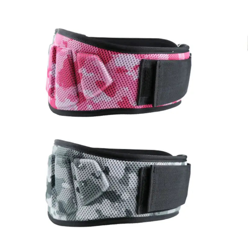 Weight Lifting Belt for Men and Women, Lifting Belt 