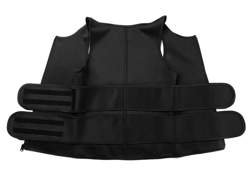 Waist Posture Corrector for Men Adjustable Correction Belt 