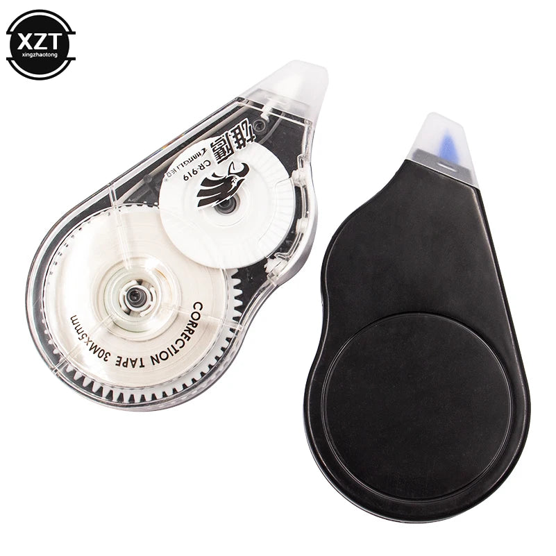 Belt correction tape, office stationery, school supplies, tools 