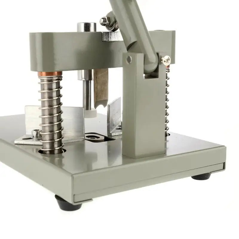 a3 Steel Manual Cutting Machine for Cutting PVC Paper Card Mold 