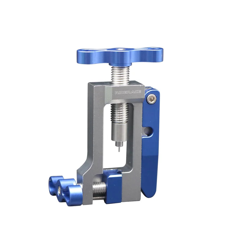 RIDERACE Bicycle Brake Repair Tool Needle Cutter d