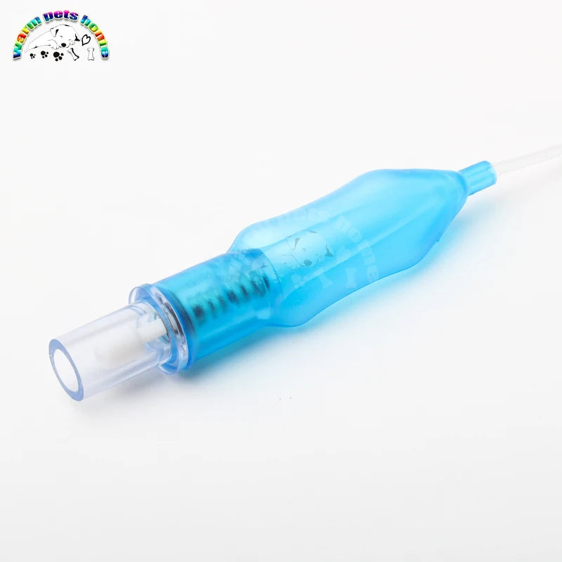 Endotracheal tube with disposable cuff, endotracheal intubation ID 2.5-10mm, 