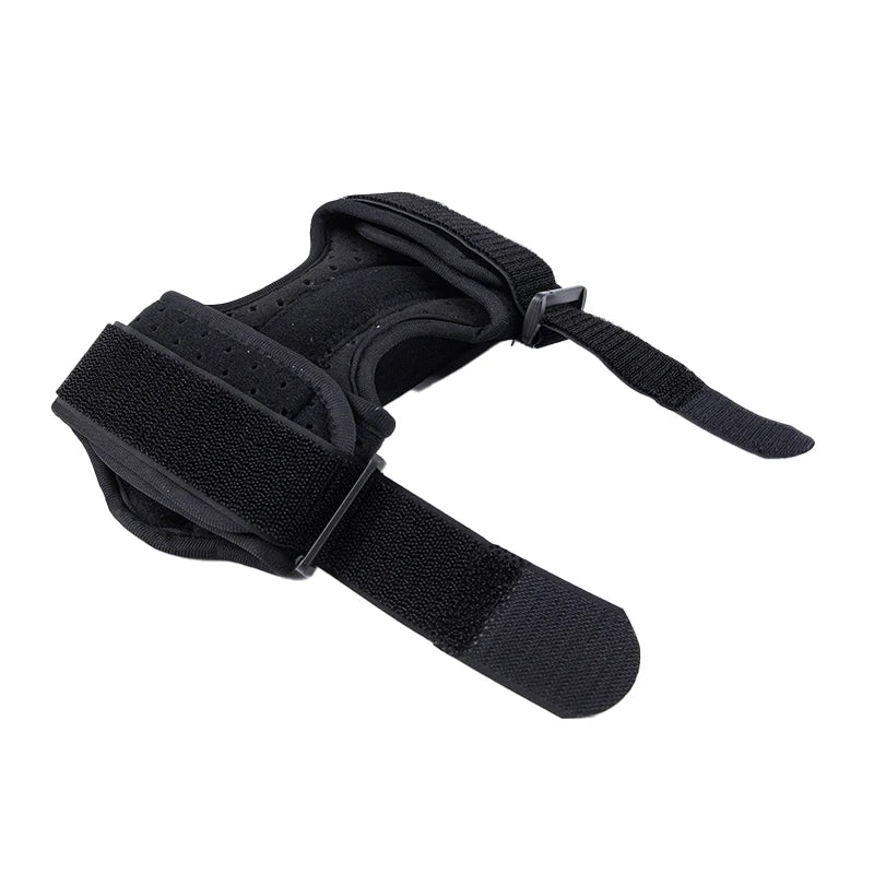 Adjustable Night Splint for Plantar Fasciitis Fall Stabilizer Orthosis 