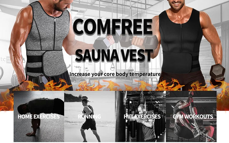 Waist Posture Corrector for Men Adjustable Correction Belt 