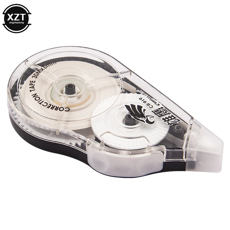 Belt correction tape, office stationery, school supplies, tools 