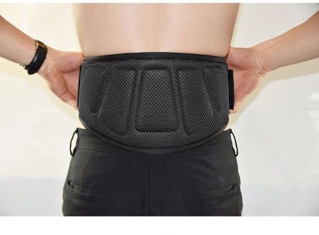Weight Lifting Belt for Men and Women, Lifting Belt 