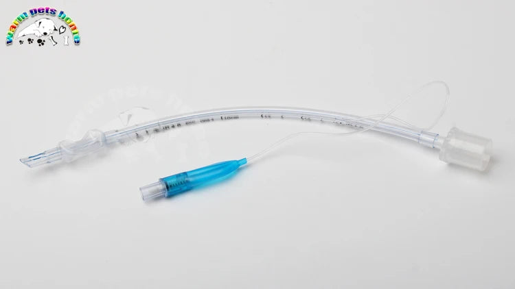 Endotracheal tube with disposable cuff, endotracheal intubation ID 2.5-10mm, 