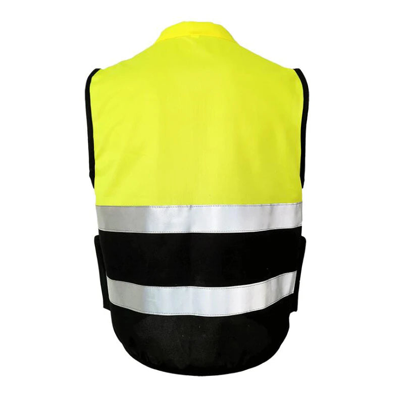 High Visibility Safety Reflective Vest Reflective Vest 