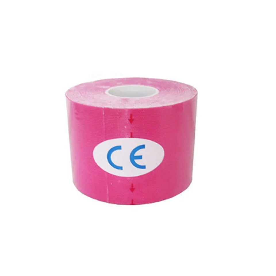 AOLIKES Kinesiology Tape Sports Bands Waterproof and Breathable