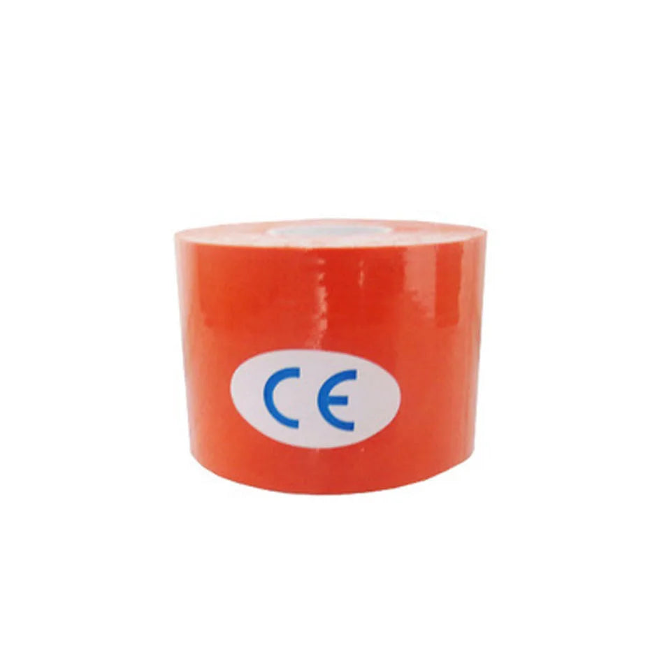 AOLIKES Kinesiology Tape Sports Bands Waterproof and Breathable 