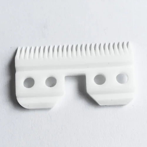 10pcs/lot 25 teeth pet ceramic replacement blades for sale